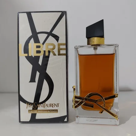 Libre Intense Yves Saint Laurent