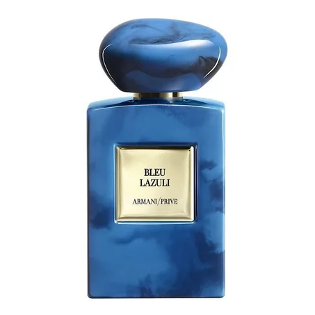 Armani Privé Bleu Lazuli - Eau De Parfum 100 ml