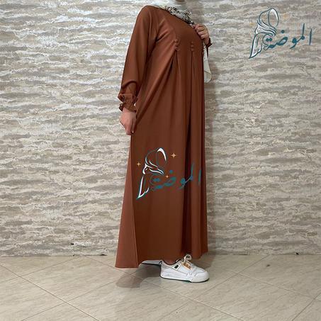 عباية الموضة