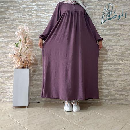 عباية الموضة