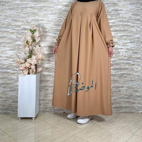 عباية الموضة