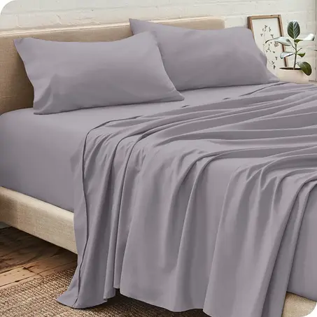 Draps pour lit 140 cm