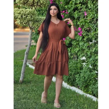 Robe juliette