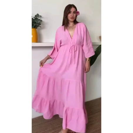 Robe ghazel