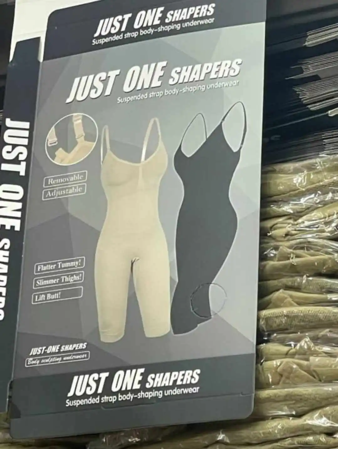 قولي وداعا للكرش و الترهلات و استمتعي بالرشاقة و الراحة 🥰😍