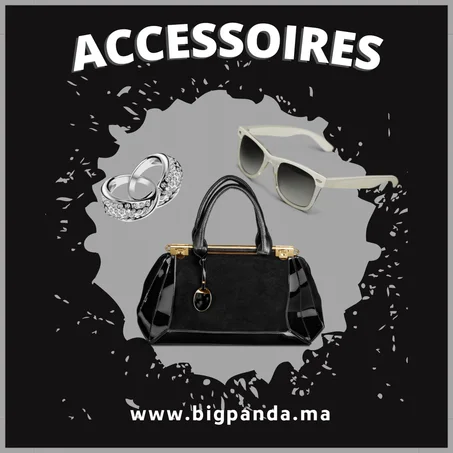 أكسسوارات متنوعة