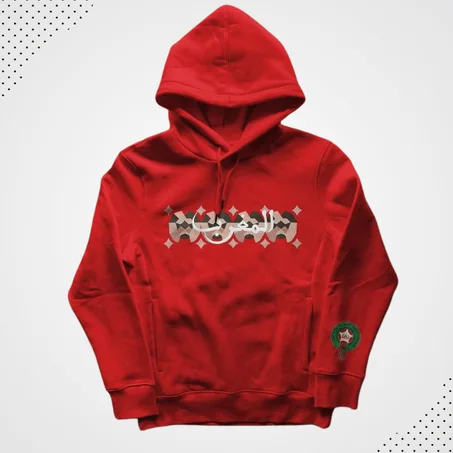 Capuchon de l’Équipe Nationale