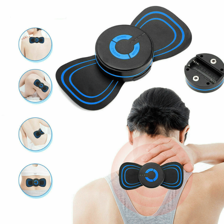 مدلــك كـهـربـــائي مــتــعــدد الوظــائف