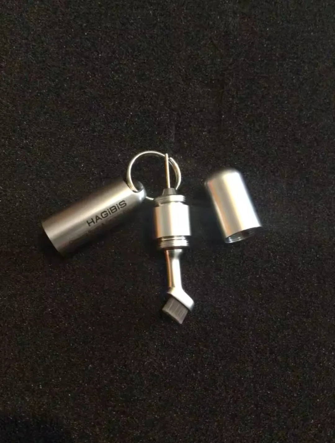 Hagibis 3-in-1 Cleaning Pen for AirPods & Tech Devices