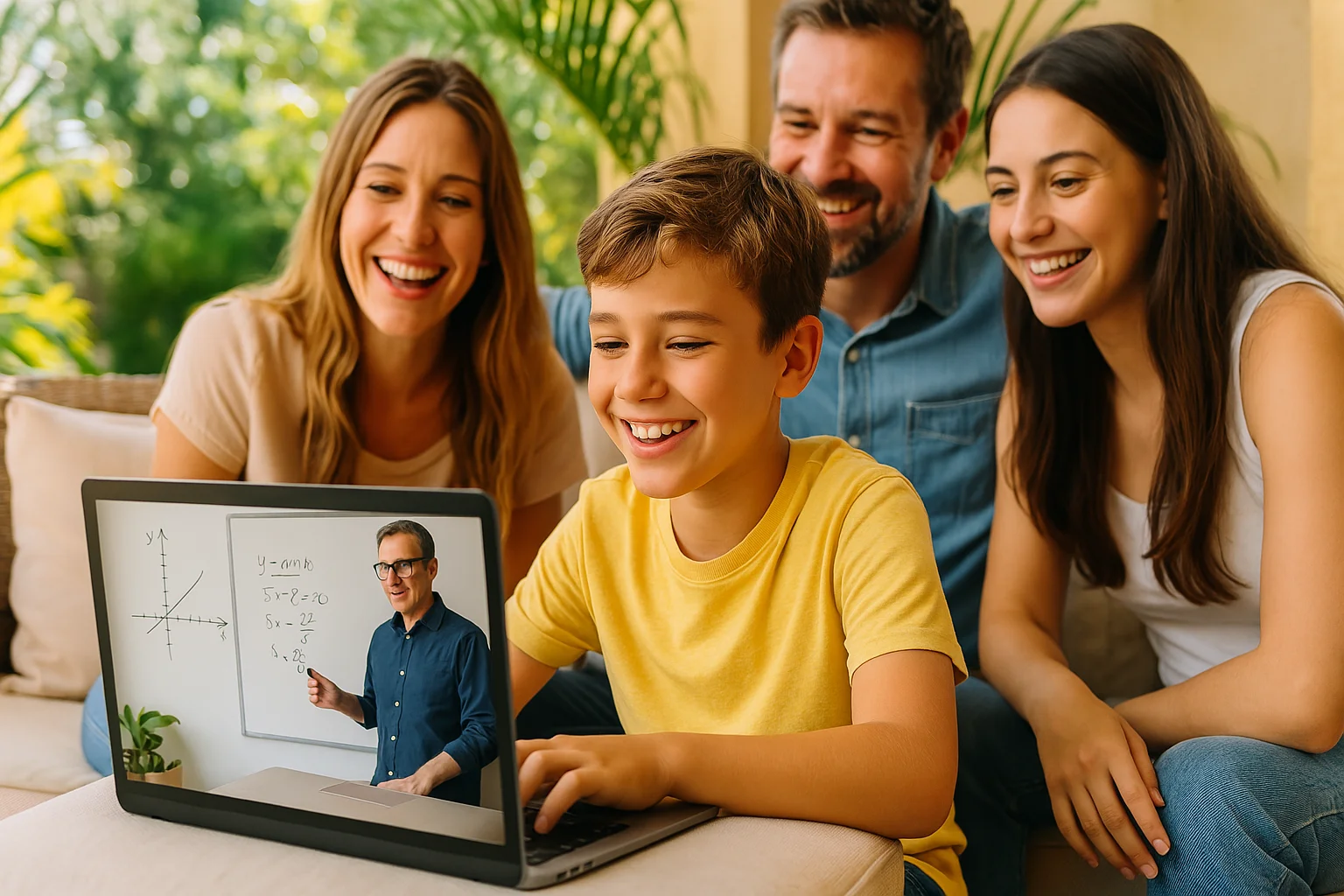 أقسام الابتدائي بكل مستوياته