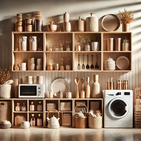 منتجات المنزل