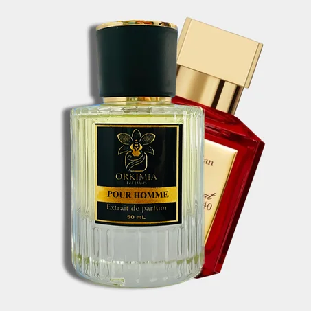 BACCARAT ROUGE 540 - Extrait de parfum 50ml