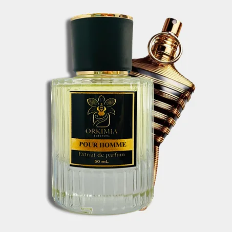 LE MALE ELIXIR - Extrait de parfum 50ml