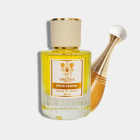 J’ADORE - Extrait de parfum 50ml