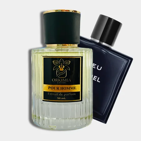 BLEU DE CHANEL - Extrait de parfum 50ml