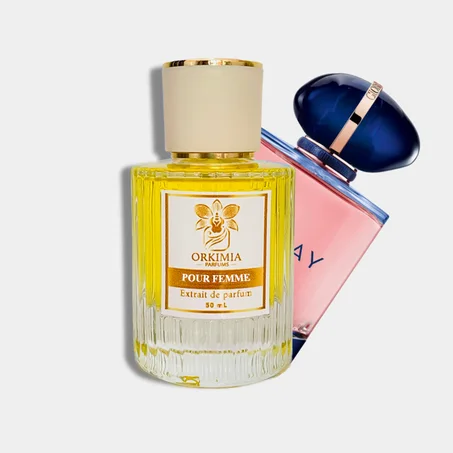 MY WAY - Extrait de parfum 50ml