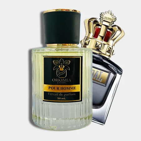 SCANDAL HOMME - Extrait de parfum 50ml