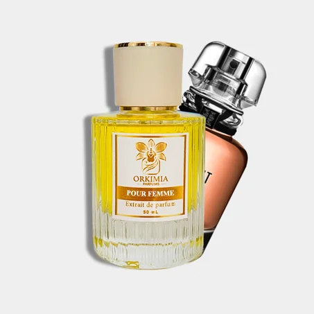 L’INTERDIT - Extrait de parfum 50ml
