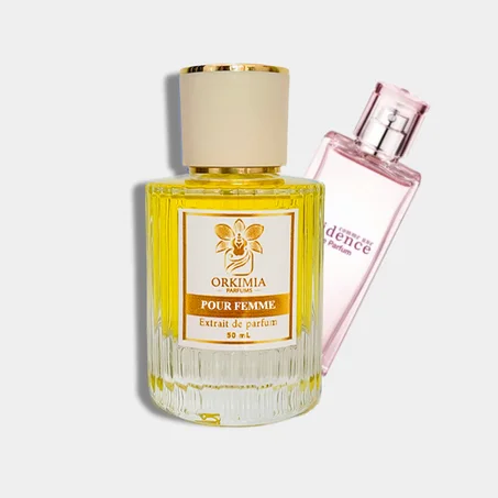 EVIDENCE - Extrait de parfum 50ml