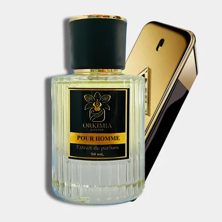 ONE MILLION - Extrait de parfum 50ml