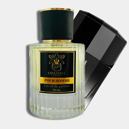 BLACK XS - Extrait de parfum 50ml