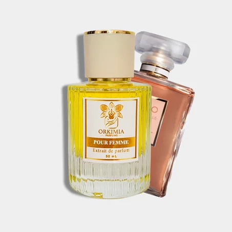 COCO MADEMOISELLE - Extrait de parfum 50ml