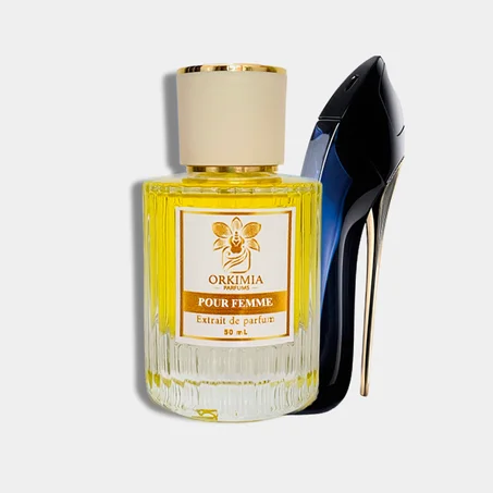 GOOD DIRL - Extrait de parfum 50ml