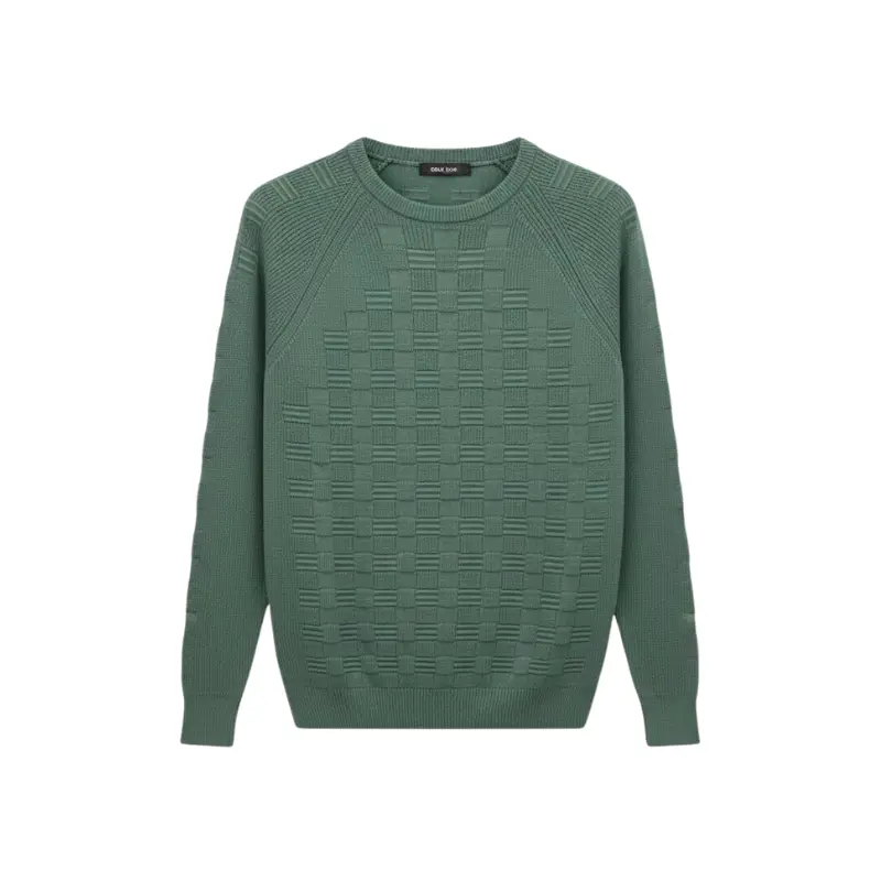 قميص شتوي بتوب رائع