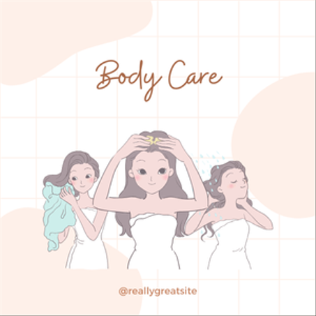 bodycare