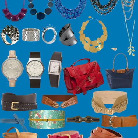 Accessoires