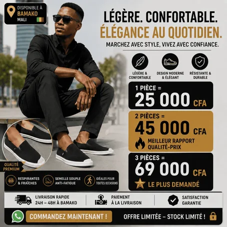 Balghine Noire 2026 – L’Alliance Parfaite entre Style et Fraîcheur-ml