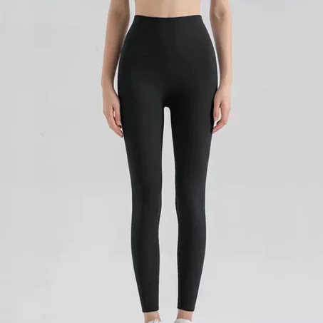 Seamless léger Noir