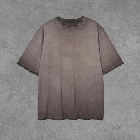 Oversized T-shirt Limited