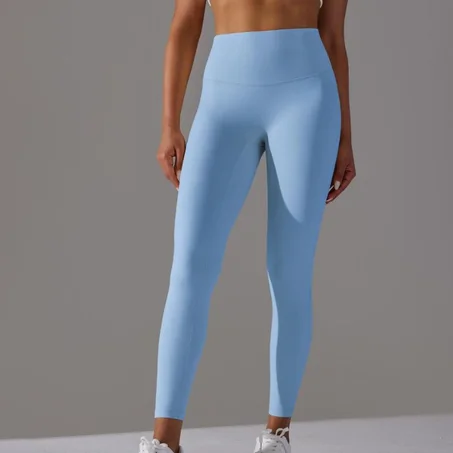 Ensemble Seamless Baby Blue