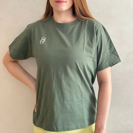 T-shirt GB Basic