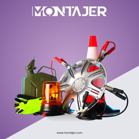 مستلزمات السيارات