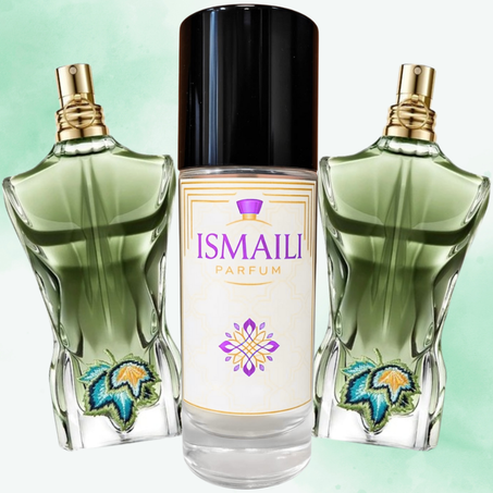 STYLE LE BEAU PARADISE GARDEN