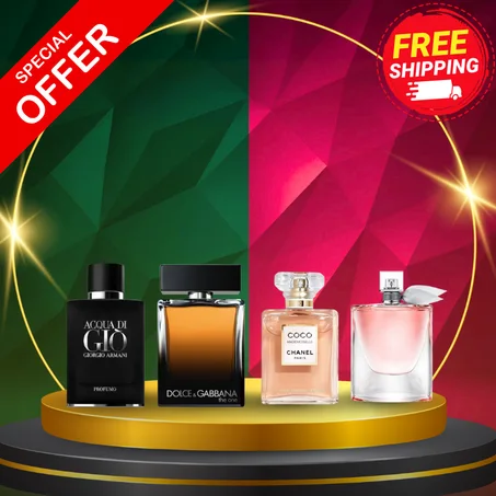 IMPERIAL HARMONY PACK