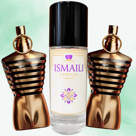 STYLE LE MALE ELIXIR