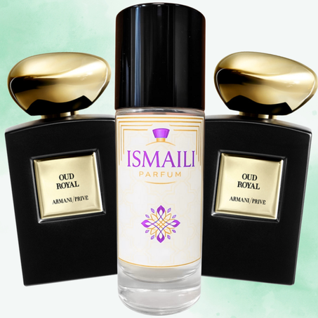 STYLE OUD ROYAL