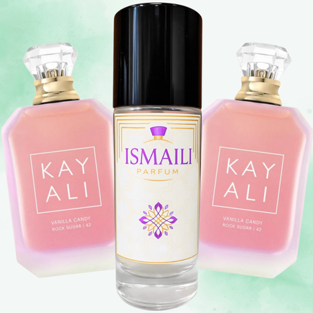 KAYALI – VANILLA CANDY