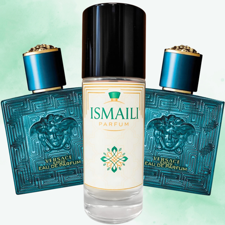 STYLE VERSACE EROS HOMME