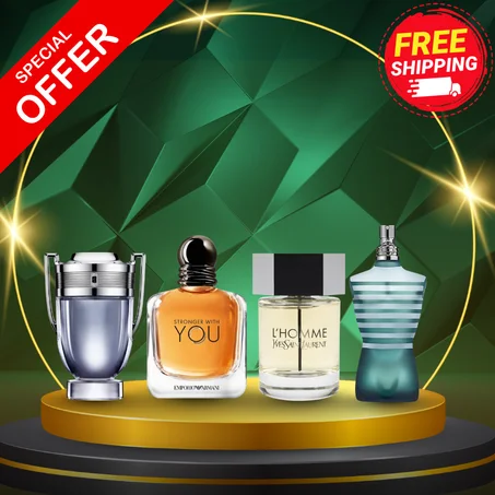 POWER & ELEGANCE WINTER PACK