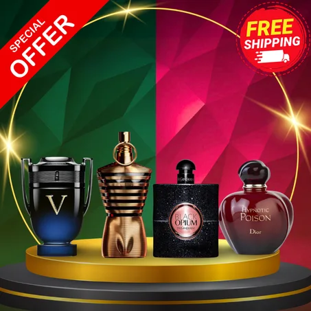 ROYAL TEMPTATION PACK