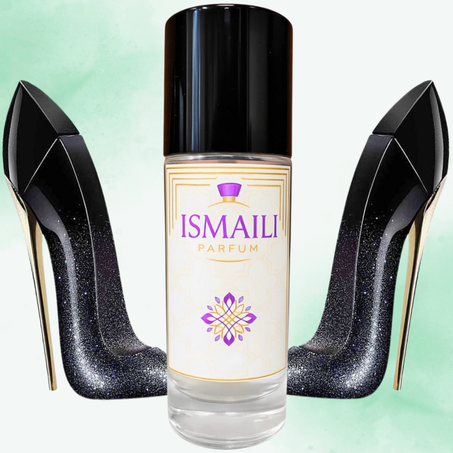 STYLE GOOD GIRL SUPRÊME