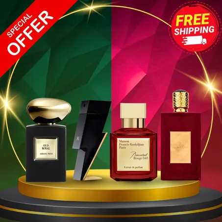 ROYAL OBSESSION PACK