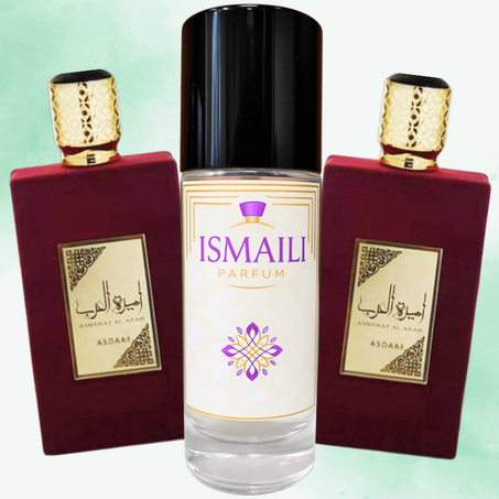 STYLE AMEERAT AL ARAB