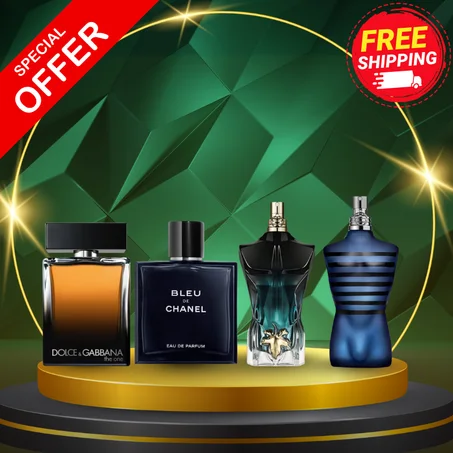 LUXURY & STYLE WINTER PACK