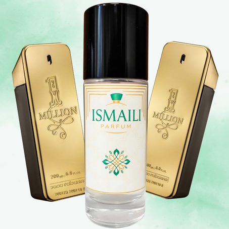 STYLE 1 MILLION HOMME