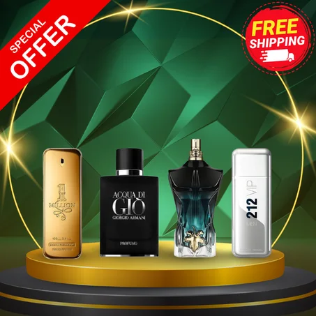 YOUTH ENERGY WINTER PACK